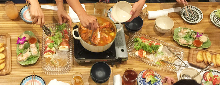 Hikari-kitchen
